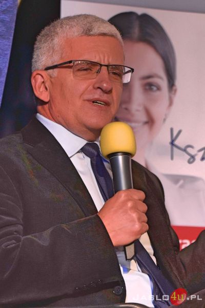 Ogólnopolska Konferencja Naukowa "Samorząd terytorialny - dorobek i perspektywy"