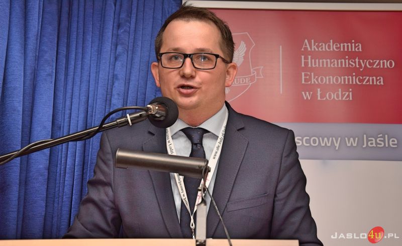 Ogólnopolska Konferencja Naukowa "Samorząd terytorialny - dorobek i perspektywy"