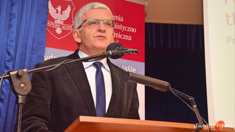 Ogólnopolska Konferencja Naukowa "Samorząd terytorialny - dorobek i perspektywy"