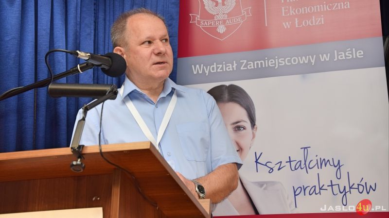Ogólnopolska Konferencja Naukowa "Samorząd terytorialny - dorobek i perspektywy"