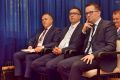 Ogólnopolska Konferencja Naukowa "Samorząd terytorialny - dorobek i perspektywy"