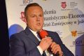 Ogólnopolska Konferencja Naukowa "Samorząd terytorialny - dorobek i perspektywy"