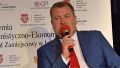 Ogólnopolska Konferencja Naukowa "Samorząd terytorialny - dorobek i perspektywy"