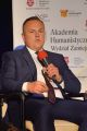 Ogólnopolska Konferencja Naukowa "Samorząd terytorialny - dorobek i perspektywy"
