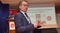 Ogólnopolska Konferencja Naukowa "Samorząd terytorialny - dorobek i perspektywy"
