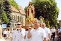 Procesja Bożego Ciała w Jaśle