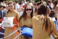 Procesja Bożego Ciała w Jaśle