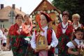 Procesja Bożego Ciała w Jaśle