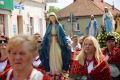Procesja Bożego Ciała w Jaśle