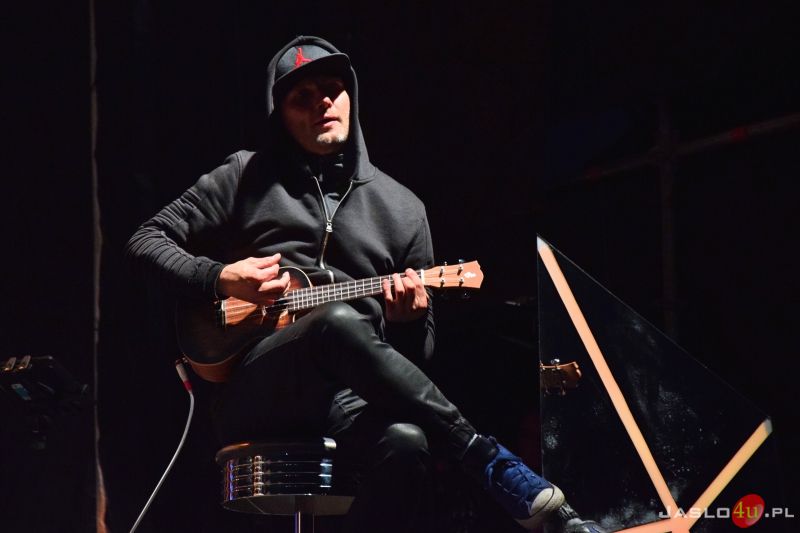 Dni Jasła - koncert Margaret i Cała Góra Barwinków