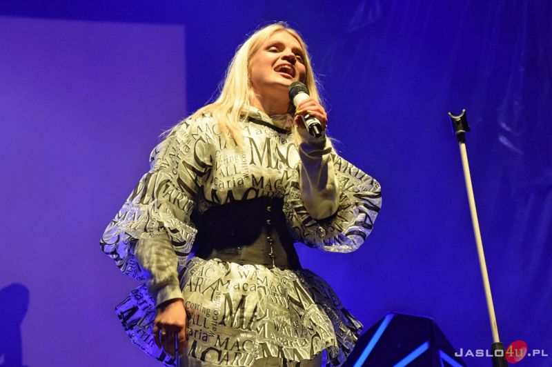 Dni Jasła - koncert Margaret i Cała Góra Barwinków
