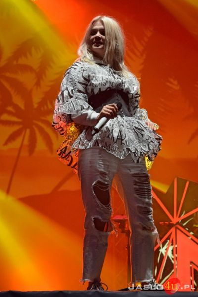 Dni Jasła - koncert Margaret i Cała Góra Barwinków