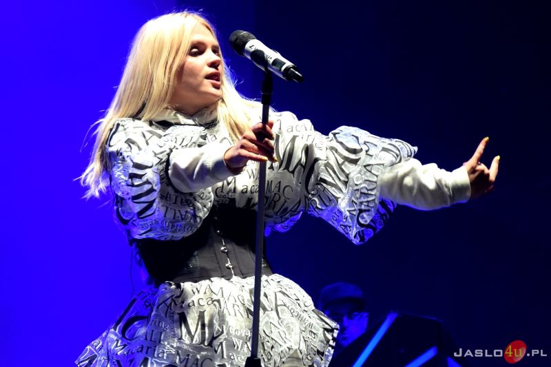 Dni Jasła - koncert Margaret i Cała Góra Barwinków
