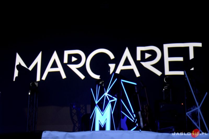 Dni Jasła - koncert Margaret i Cała Góra Barwinków