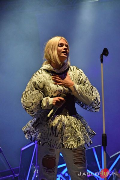 Dni Jasła - koncert Margaret i Cała Góra Barwinków