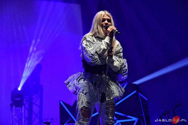 Dni Jasła - koncert Margaret i Cała Góra Barwinków