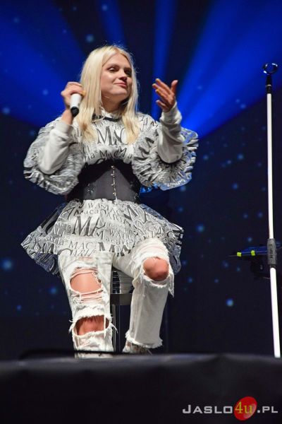 Dni Jasła - koncert Margaret i Cała Góra Barwinków