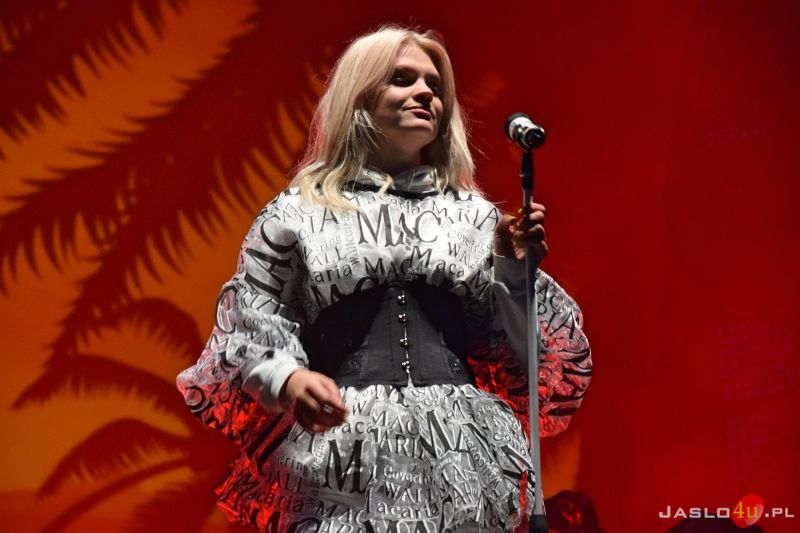 Dni Jasła - koncert Margaret i Cała Góra Barwinków
