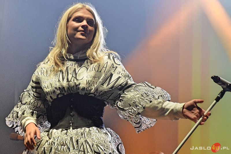 Dni Jasła - koncert Margaret i Cała Góra Barwinków