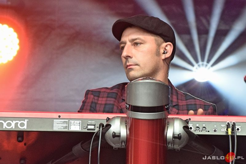 Dni Jasła - koncert Margaret i Cała Góra Barwinków