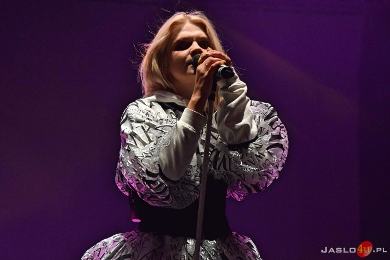 Dni Jasła - koncert Margaret i Cała Góra Barwinków