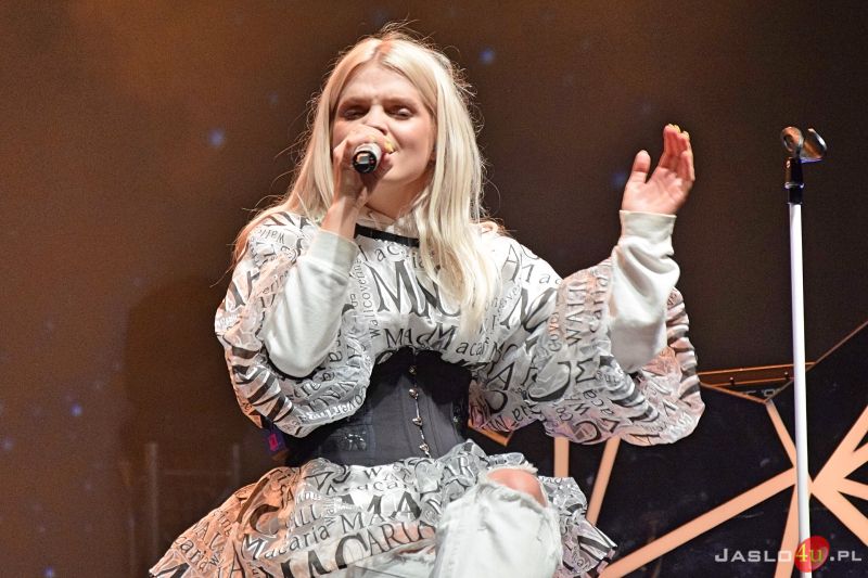 Dni Jasła - koncert Margaret i Cała Góra Barwinków