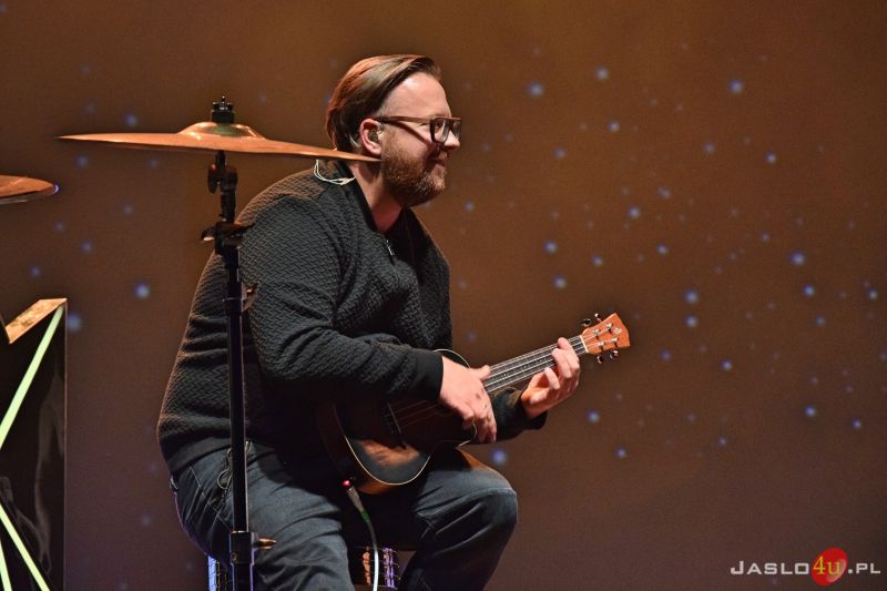 Dni Jasła - koncert Margaret i Cała Góra Barwinków