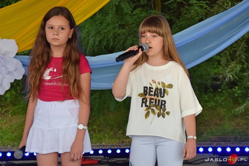 Dzień Kultury Romskiej w Jaśle 2018