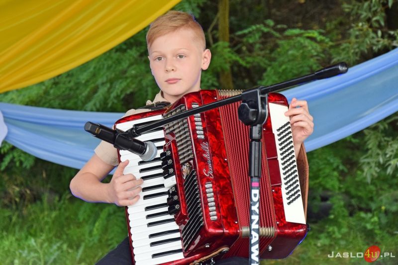 Dzień Kultury Romskiej w Jaśle 2018