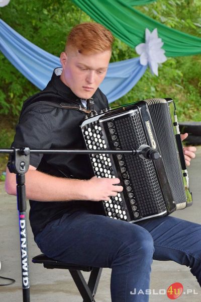 Dzień Kultury Romskiej w Jaśle 2018