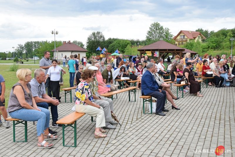Dzień Kultury Romskiej w Jaśle 2018