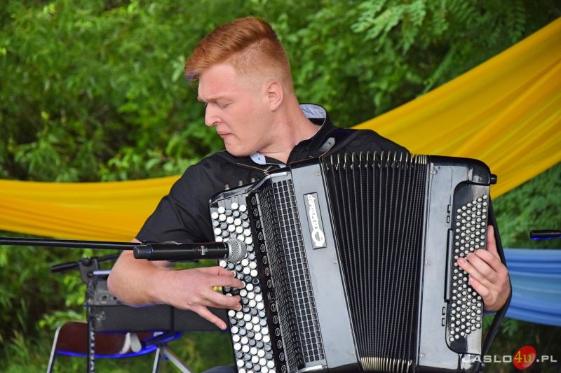 Dzień Kultury Romskiej w Jaśle 2018