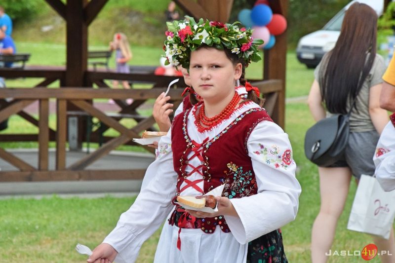 Dzień Kultury Romskiej w Jaśle 2018