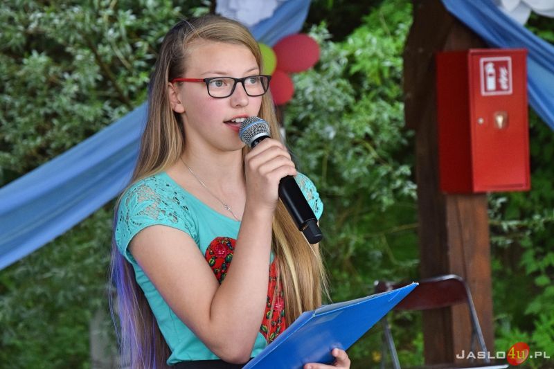 Dzień Kultury Romskiej w Jaśle 2018