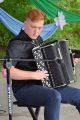 Dzień Kultury Romskiej w Jaśle 2018
