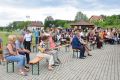 Dzień Kultury Romskiej w Jaśle 2018