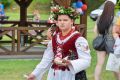 Dzień Kultury Romskiej w Jaśle 2018