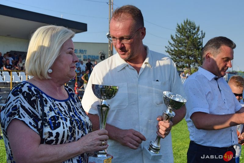 I Jasielski Piknik Piłkarski – od małego na całego