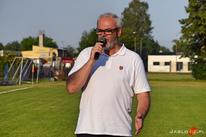 I Jasielski Piknik Piłkarski – od małego na całego
