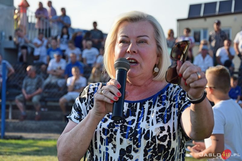 I Jasielski Piknik Piłkarski – od małego na całego