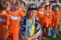 I Jasielski Piknik Piłkarski – od małego na całego