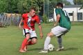JKS Czarni 1910 Jasło vs LKS Tarnawa (1:1)
