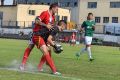 JKS Czarni 1910 Jasło vs LKS Tarnawa (1:1)