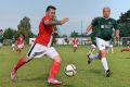 JKS Czarni 1910 Jasło vs LKS Tarnawa (1:1)