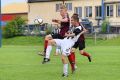 JKS Czarni 1910 Jasło vs OKS Markiewicza Krosno (3:1)