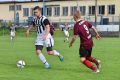 JKS Czarni 1910 Jasło vs OKS Markiewicza Krosno (3:1)