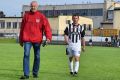 JKS Czarni 1910 Jasło vs OKS Markiewicza Krosno (3:1)