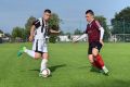 JKS Czarni 1910 Jasło vs OKS Markiewicza Krosno (3:1)