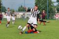 JKS Czarni 1910 Jasło vs OKS Markiewicza Krosno (3:1)