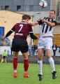 JKS Czarni 1910 Jasło vs OKS Markiewicza Krosno (3:1)